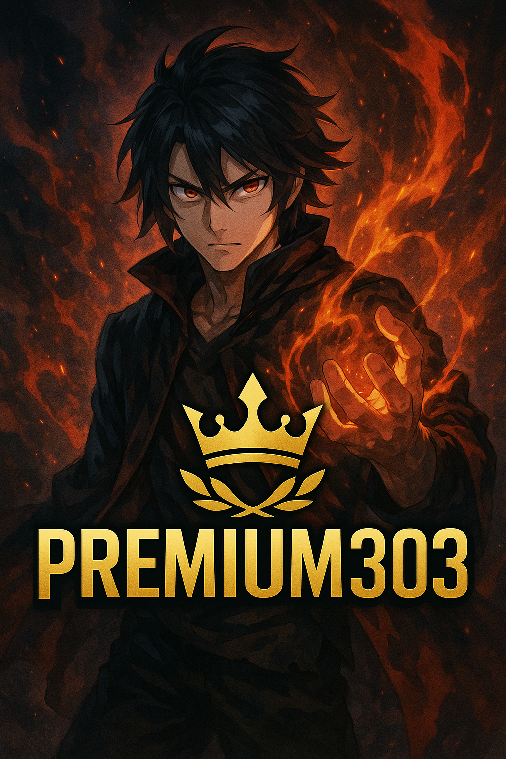 PREMIUM303