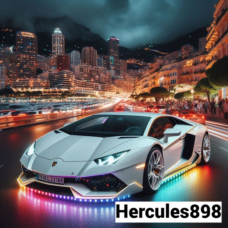 Hercules898 : Cobain Deh Main Game Hercules 898 Ketagihan